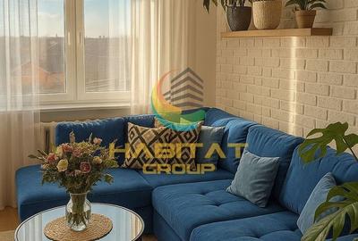 Vanzare ap 2 camere metrou Aparatorii Patriei etaj 1 centrala comision 0% - 2