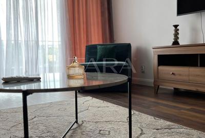 Apartament modern cu terasă generoasă – Zona Wings. - 2