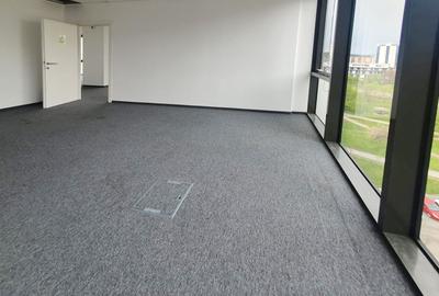 Spațiu office premium în Centrul Civic | 360 mp - 7
