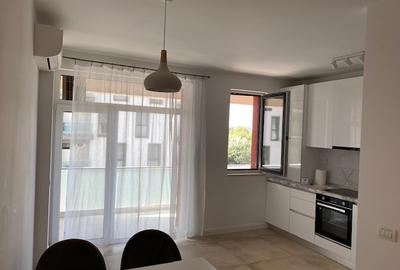 2 camere lux + parcare subterana , lift, liber - 3