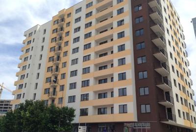 Apartament 2 camere Grozăvești – Orhideea, bloc 2018, renovat, etaj 3/10 - 1