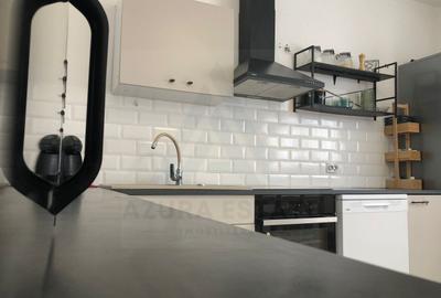Casa renovata 250 mp utili si teren 935 mp in zona centrala Cisnadie - 5