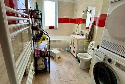 2 camere - Gata de mutare - Dimitrie Leonida - Parcare inclusa - 8