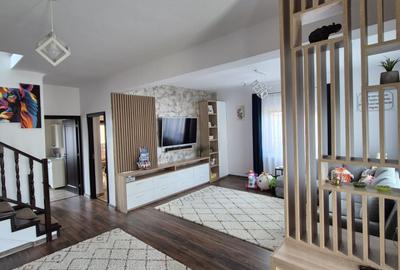 Casa 4C Valea Lupului-Iași - 14