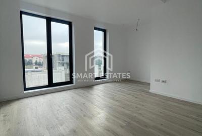 Townvillas 4 camere - ultimele case disponibile | Bdul Pipera - 15