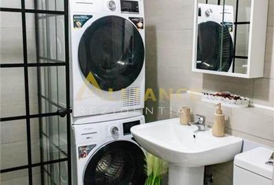Apartament 2 camere | Mobilat | Loc de parcare - 11