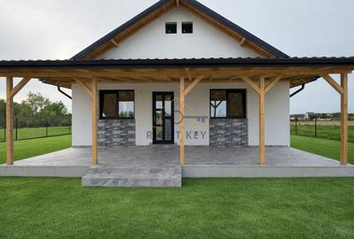 Oportunitate unica! Casa P+Pod Joita 3Cam, Teren 300M! Comision 0%! - 1