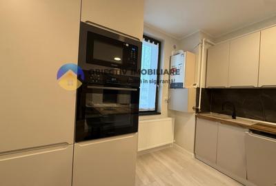 Apartament 2 camere de închiriat – Bloc nou (2025) - 9