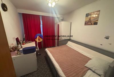 Apartament 5 camere/2 bai/3 balcoane 117 mp– Zona Centrală - 10