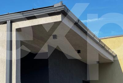 Casă parter cu 3 camere, curte generoasă și liniște deplină – natură și confort - 9