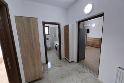 Apartament 2 camere Apărătorii Patriei , 63 mp , Nou , 6 min Metrou - 8