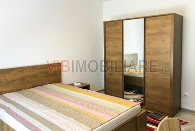 Baneasa - Sisesti, apartament 2 camere in bloc, decomandat - 7
