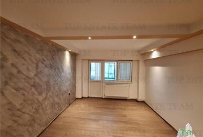 Apartament cu 3 camere decomandat în Obor