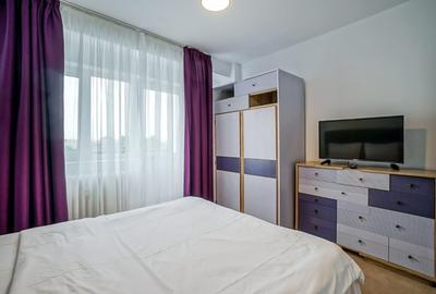 Apartament 3 camere km 0 Bucuresti - 4