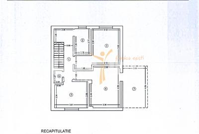 Casă individuală 4 camere D+P+1 133 mp mobilată și utilată - 2