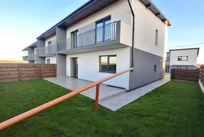 Intabulata!Casa Valea Lupului,Incalz. pard,4 Dormitoare,Asfalt,0% Comision - 4