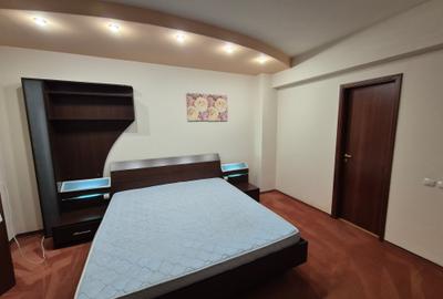 Ultracentral -Universitate, inchiriere ap. 3 camere 110mp, mobilat - 19