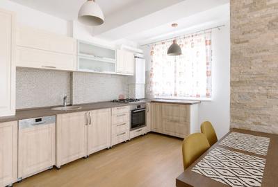 Apartament Gama Premium - Zona Colina Universitatii - 2