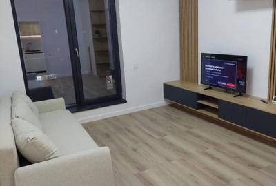 Prima inchiriere // Totul nou // 2c Plaza Residence faza 5 - 1