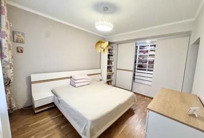 Casa 4 camere - Mobilata si Utilata - Otopeni Odaile - 6