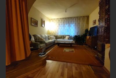 Casa cu mansarda, 7 camere, anexe, Sanmartin - 13