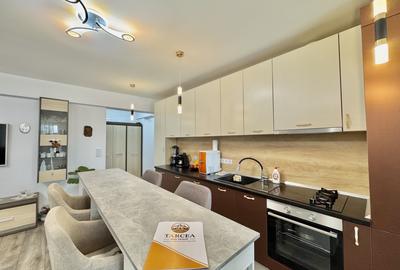 Apartament 3 camere - Grădină - Piscinǎ - 3