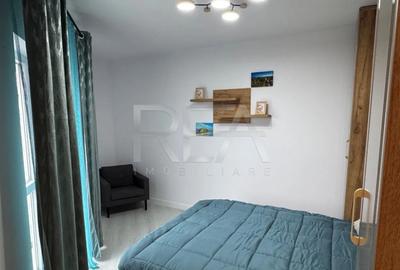 2 Camere Totul Nou | Loc de Parcare | Preciziei - 8