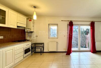 Casa la pret de apartament! 3 camere +297 teren, cartier Izvor