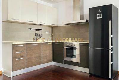 2 Camere de vanzare | Dristor - InCity | Metrou  | 73 mp | balcon - 6