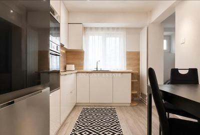 Antony Estate | 2 cam modern, complet renovat si mobilat, Decebal - 2
