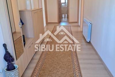 Casa moderna individuala cu 5 camere 184 mp utili , teren 500 mp . - 9