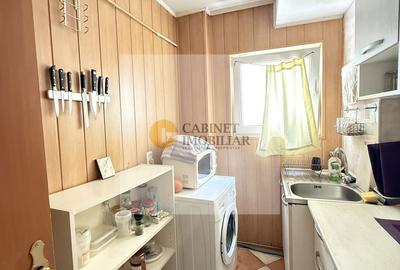 2 camere - 2 balcoaneI Mihail Kogalniceanu- Hotel Venezia I Creditabil - 12