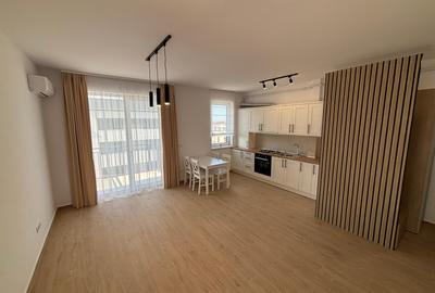 Apartament 2 camere, langa Shopping City, etaj 3, bloc cu lift, parcare. - 2
