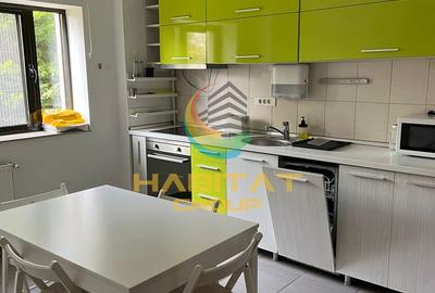 Baneasa Apartament 3 Camere 3 Bai Curte  Boxa 2 Locuri Parcare Subterana - 12