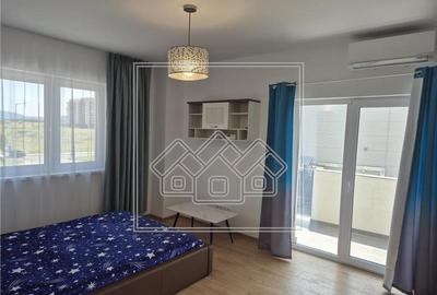 Ap nou 60 mp, la prima inchiriere, cu 2 camere - Doamna Stanca - 2