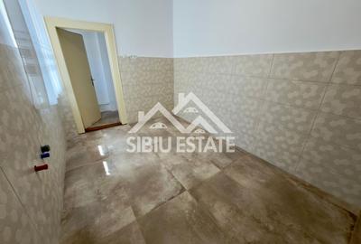 Casa zona centrala Sibiu 2 unitati, ideala investitie - 15