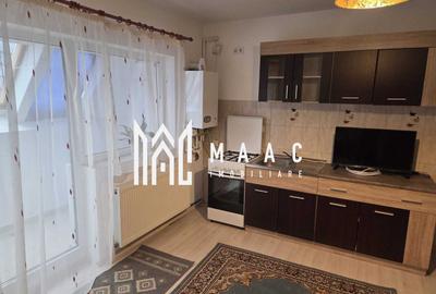 Apartament 1 Cameră I Etaj 2 I Loc Parcare I Arhitectilor - 1