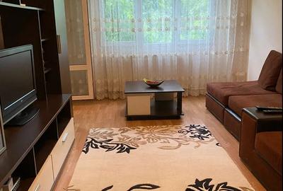 Apartament 3 Camere,Nicolae Grigorescu,Metrou, Mobilat Utilat,Centrala Propie, - 2