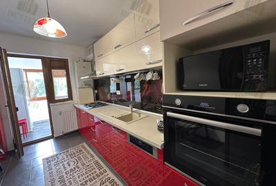 Apartament 2 camere de închiriat – Popești-Leordeni, Șoseaua Olteniței - 7