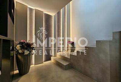 Casa perfecta in Andrei Muresanu-spatiu, liniste si rafinament in inima orasului - 7