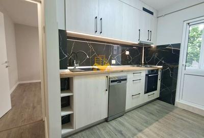 2 camere decomandate,Prima Inchiriere.Aleea Godeanu, Profi, Gheorgheni - 6