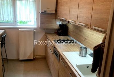 Închiriere apartament | 3 camere | Titan | Renovat recent | Metrou 8' - 6
