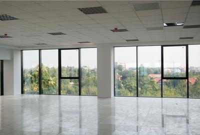 Floreasca Cube - 7
