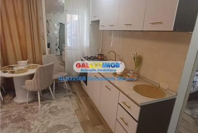 Apartament 2 camere Militari Residence mobilat utilat 51.900 Euro - 2