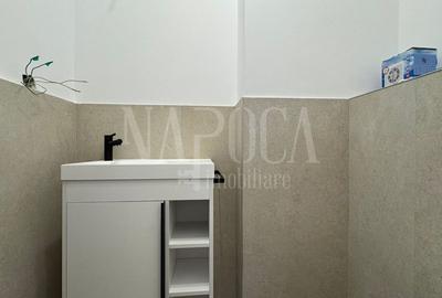 Apartament 3 camere de vanzare in Floresti - 7