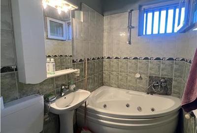 Apartament cu 3 camere la etajul 2 in zona Terezian din Sibiu - 12