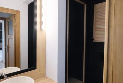 MANSARDA DE POVESTE | 184mp | 6 CAMERE | FLOREASCA - 9