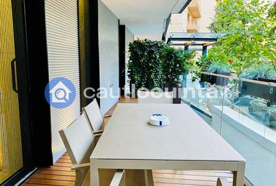 Apartament 4 camere | ONE Charles de Gaulle | Primăverii | 129 mp - 5