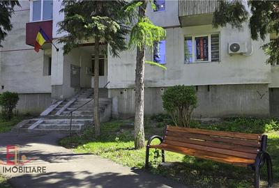 Apartament 1 camere, Dambu Pietros, RENOVAT, prima inchiriere - 9