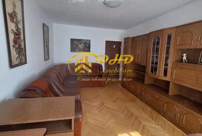 Apartament 3 camere Mircea Cel Batran - 2